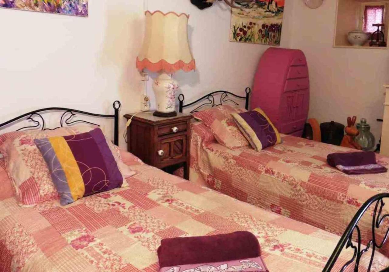Le Portel Des Arnaud Chambres D'Hotes Durfort-et-Saint-Martin-de-Sossenac Екстер'єр фото