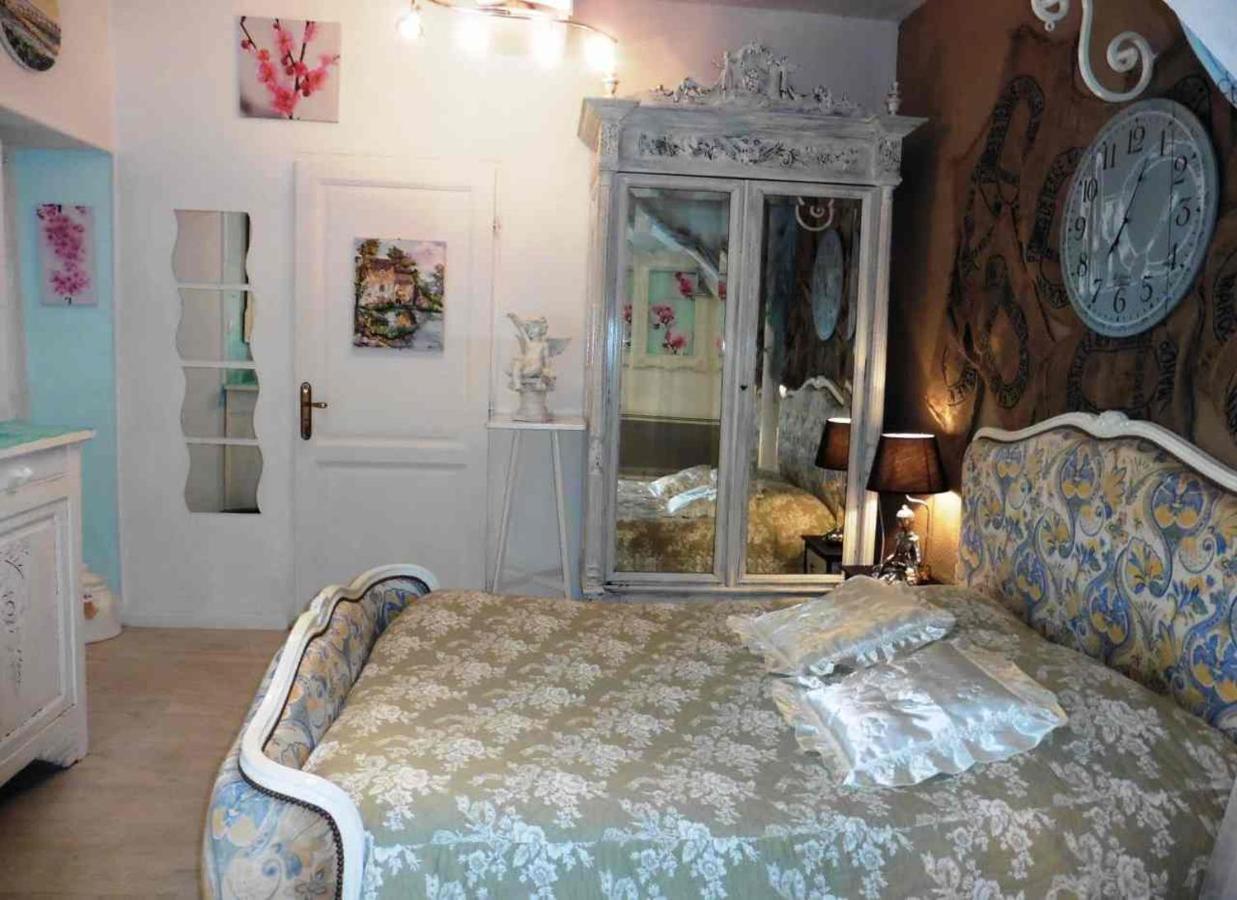 Le Portel Des Arnaud Chambres D'Hotes Durfort-et-Saint-Martin-de-Sossenac Екстер'єр фото