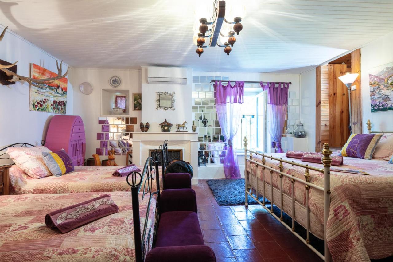 Le Portel Des Arnaud Chambres D'Hotes Durfort-et-Saint-Martin-de-Sossenac Екстер'єр фото