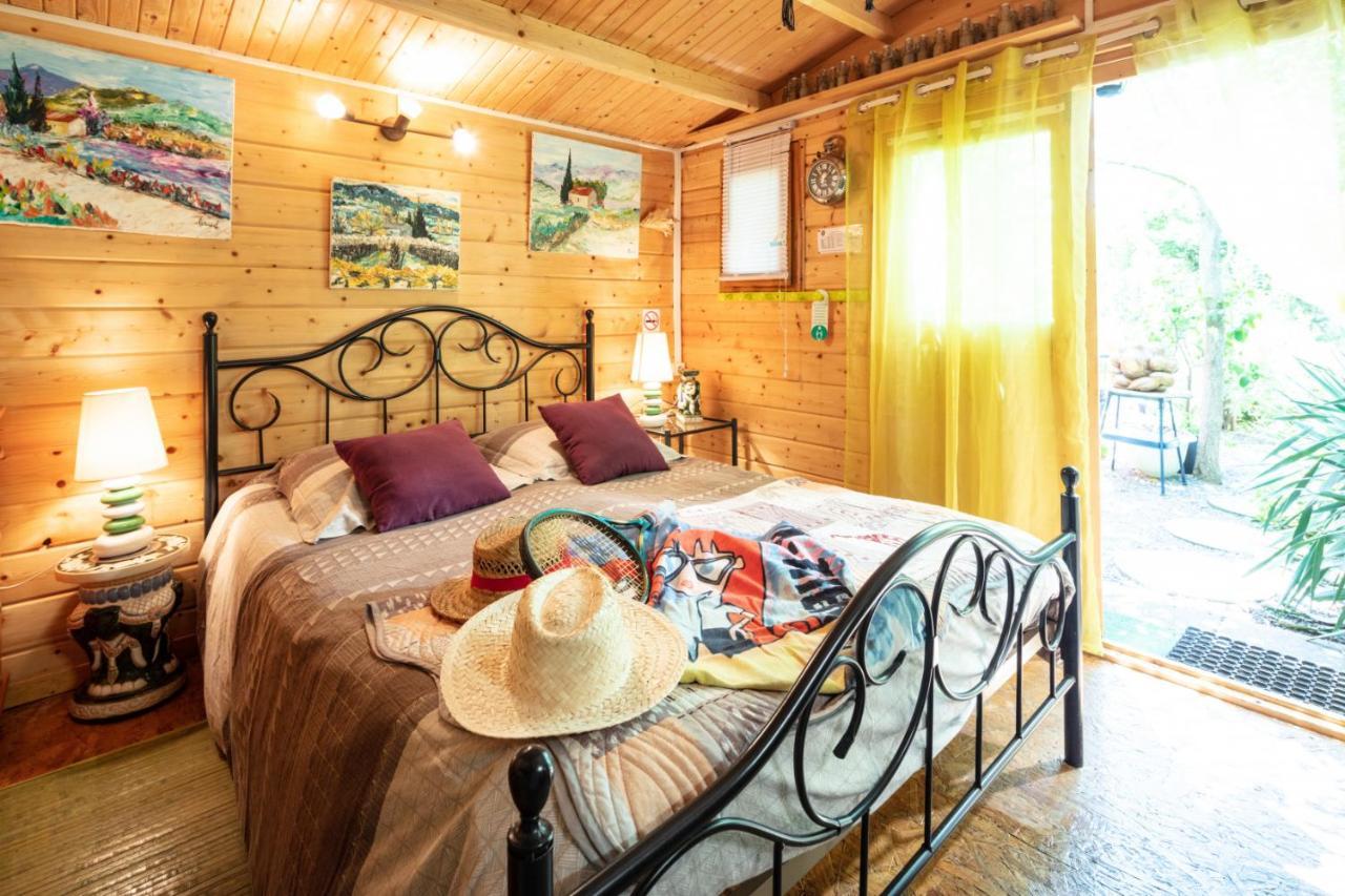 Le Portel Des Arnaud Chambres D'Hotes Durfort-et-Saint-Martin-de-Sossenac Екстер'єр фото