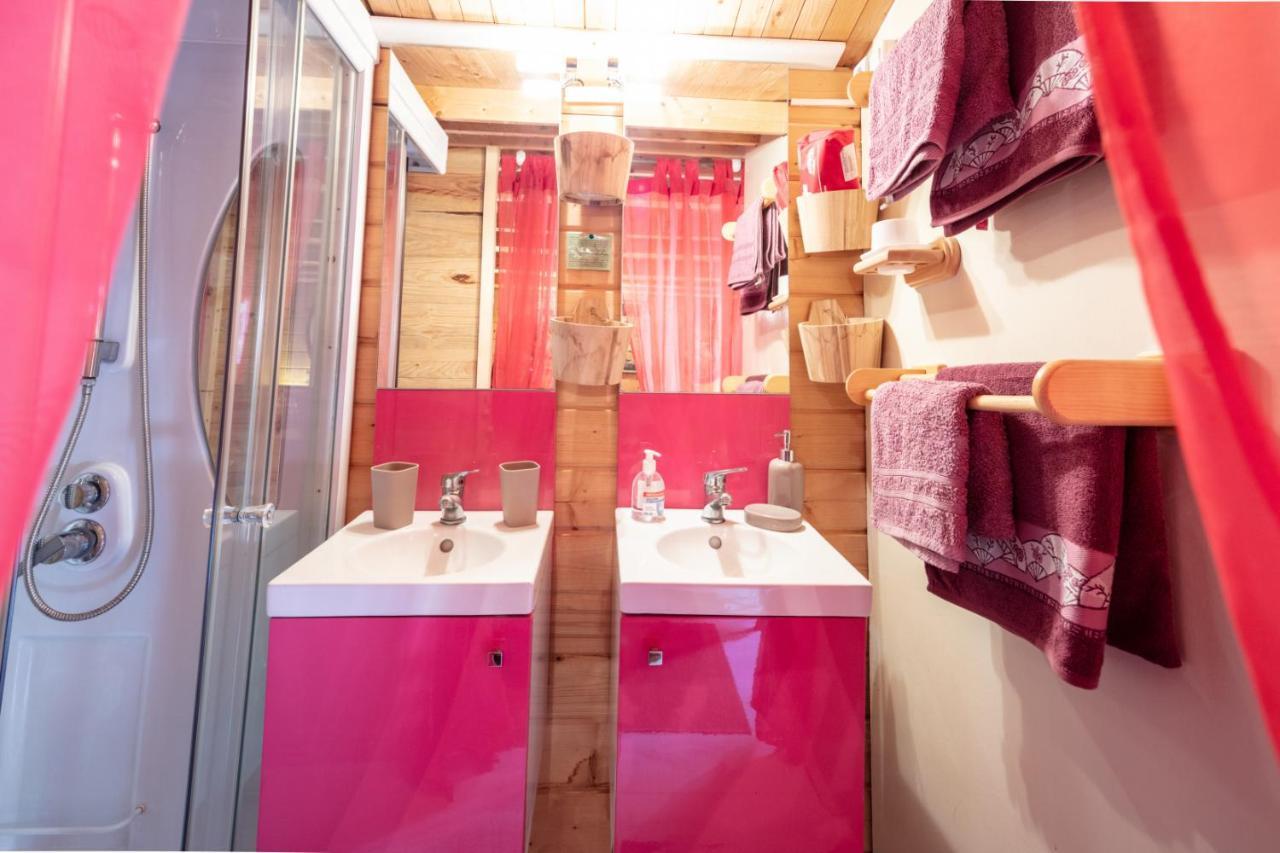 Le Portel Des Arnaud Chambres D'Hotes Durfort-et-Saint-Martin-de-Sossenac Екстер'єр фото