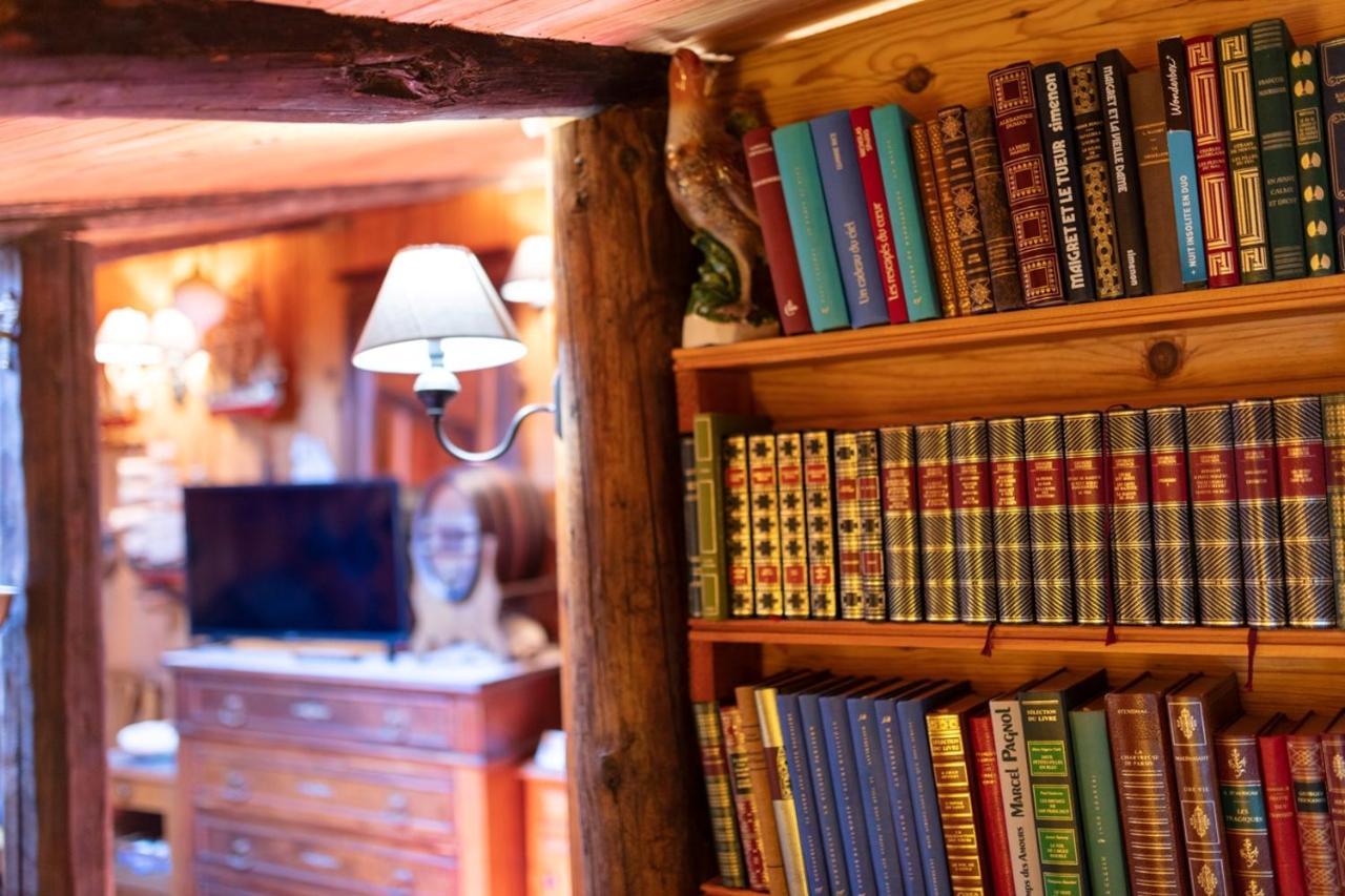 Le Portel Des Arnaud Chambres D'Hotes Durfort-et-Saint-Martin-de-Sossenac Екстер'єр фото