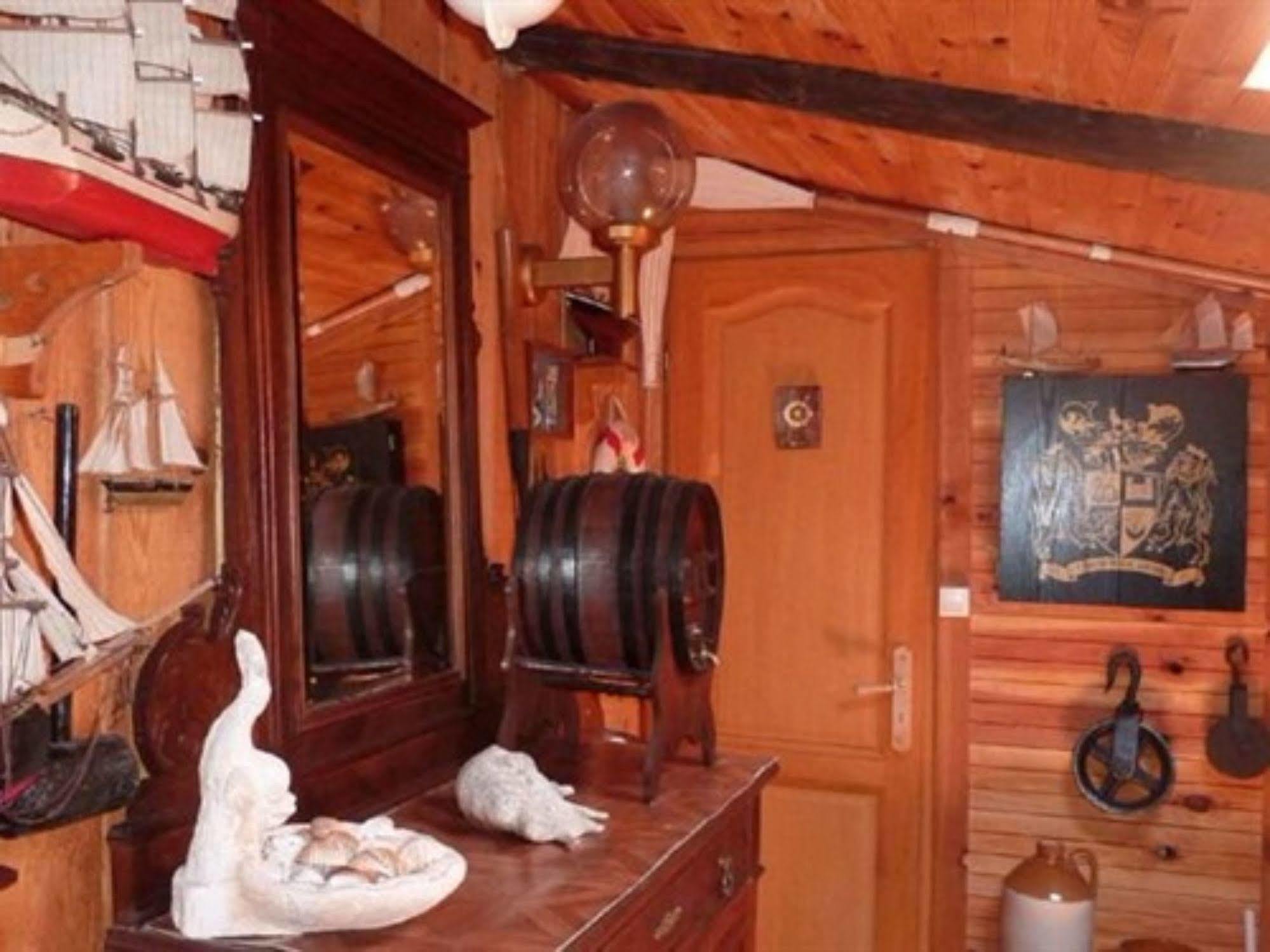 Le Portel Des Arnaud Chambres D'Hotes Durfort-et-Saint-Martin-de-Sossenac Екстер'єр фото