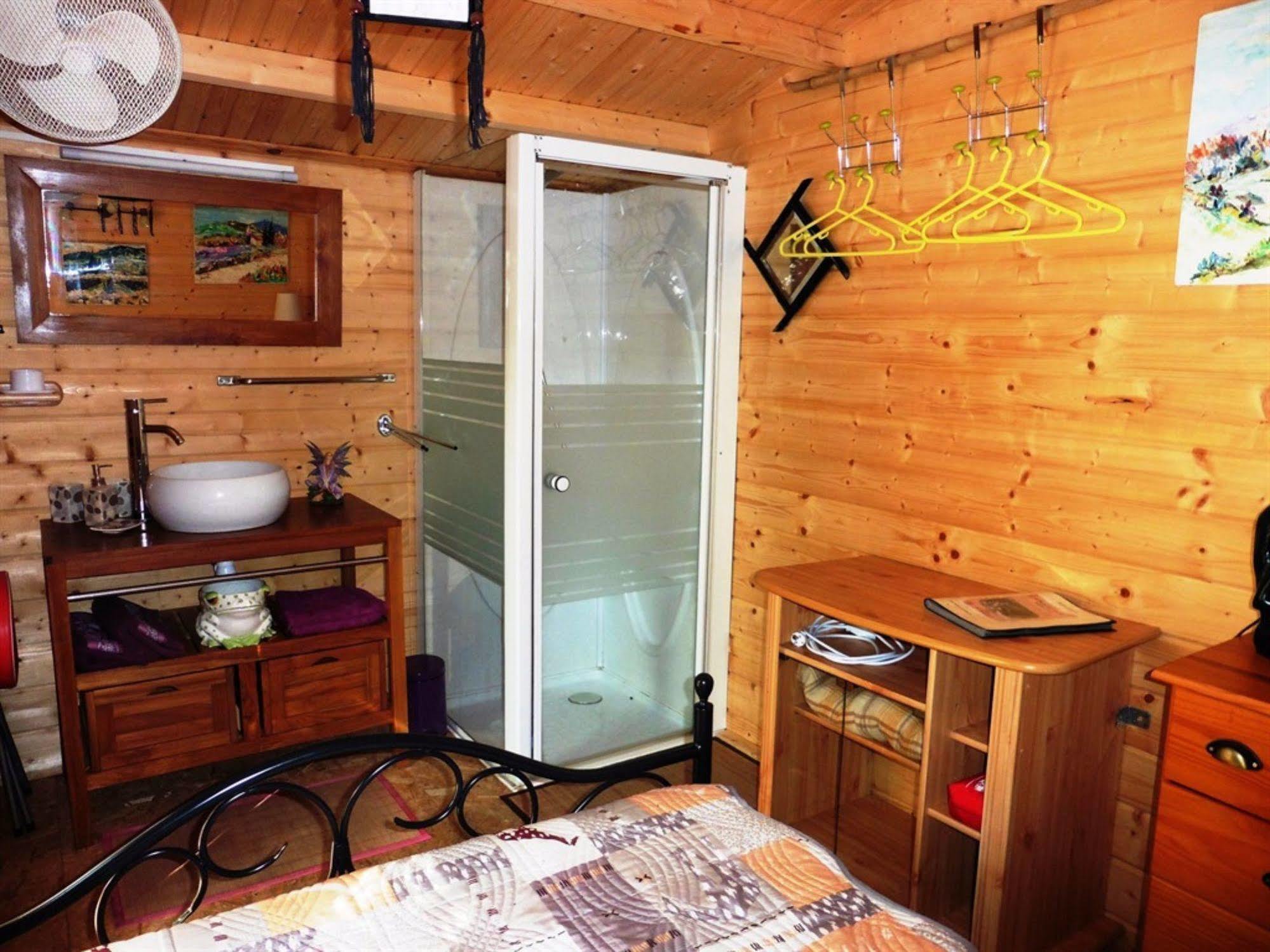 Le Portel Des Arnaud Chambres D'Hotes Durfort-et-Saint-Martin-de-Sossenac Екстер'єр фото